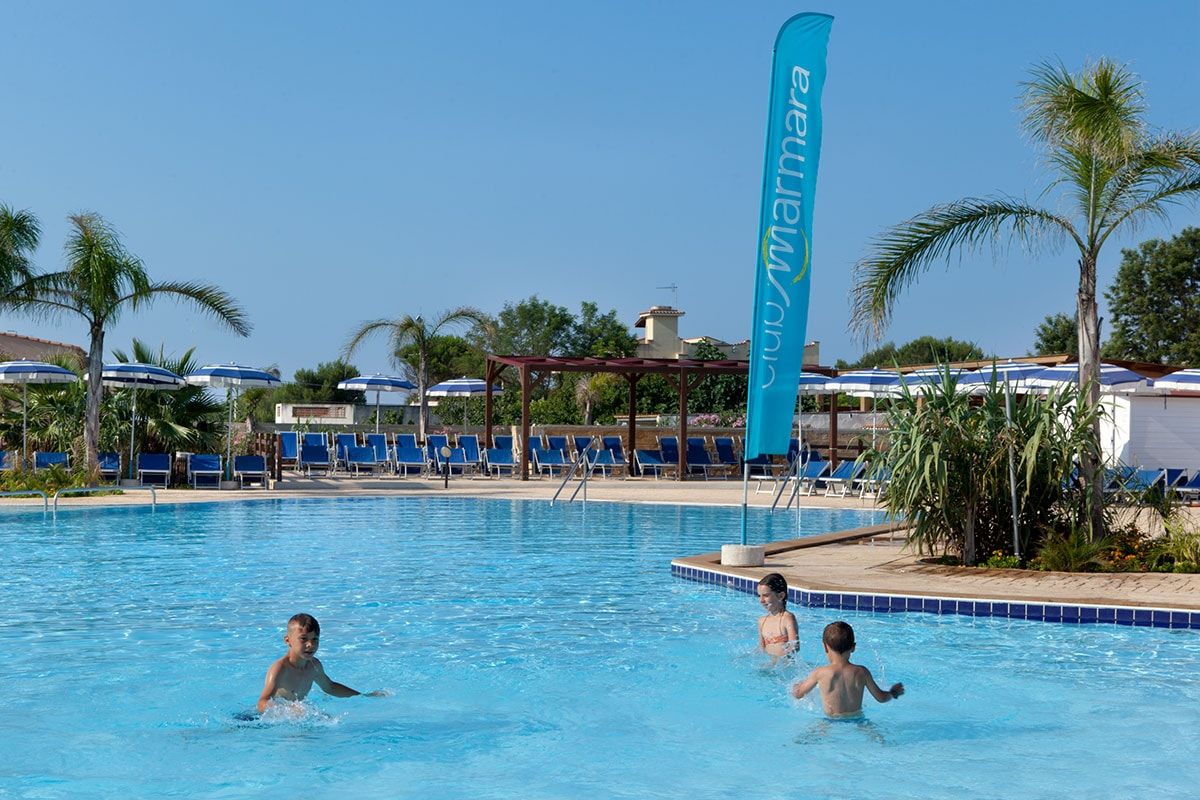 Club Marmara Sicilia - Vols Réguliers pas cher photo 3