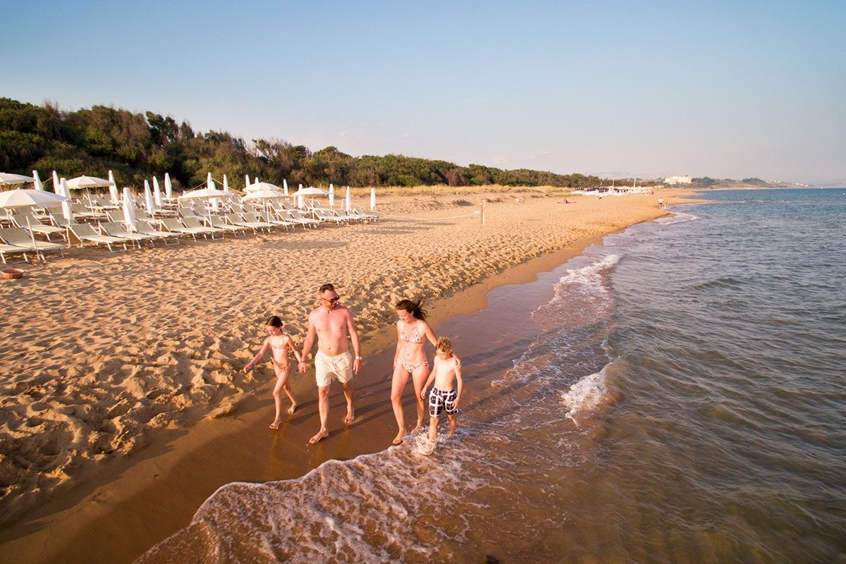 Club Marmara Sicilia - Vols Réguliers pas cher photo 5