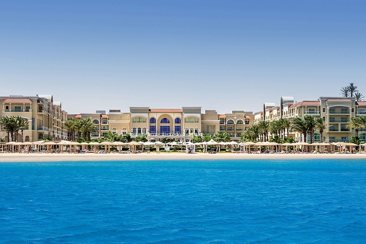 Hôtel Premier Le Rêve pas cher photo 2