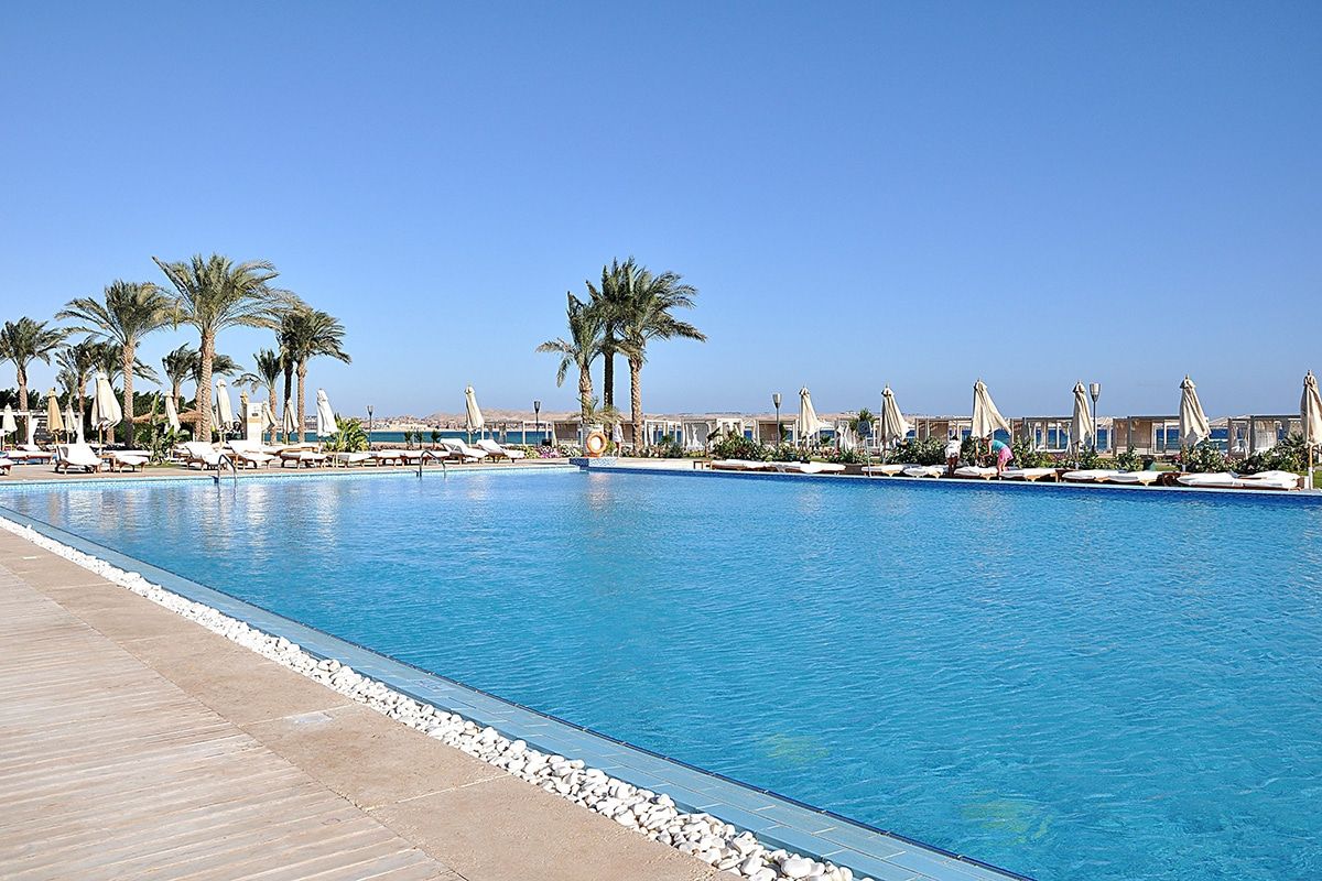 Hôtel Premier Le Rêve pas cher photo 6