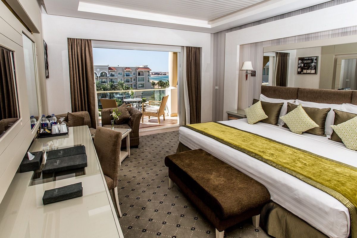 Hôtel Premier Le Rêve pas cher photo 8