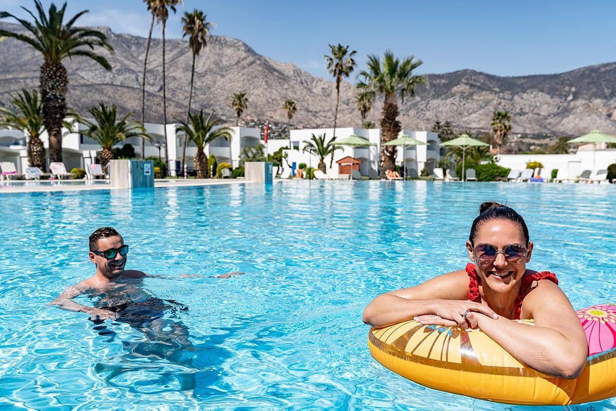 Club Lookéa Kinetta - Vols Réguliers pas cher photo 4