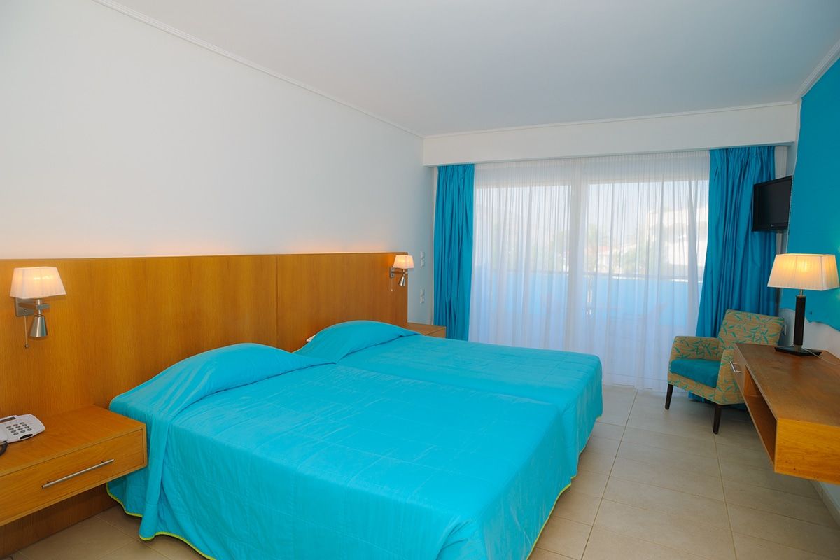 Club Lookéa Kinetta - Vols Réguliers pas cher photo 6