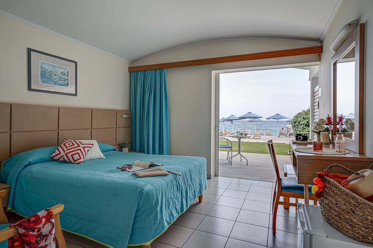 Club Lookéa Kinetta - Vols Réguliers pas cher photo 7