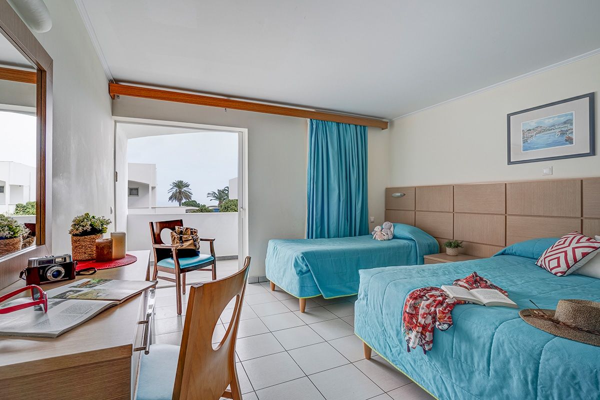 Club Lookéa Kinetta - Vols Réguliers pas cher photo 9