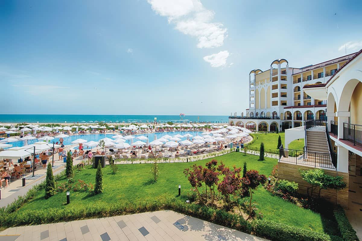 Riu Helios Bay pas cher photo 6