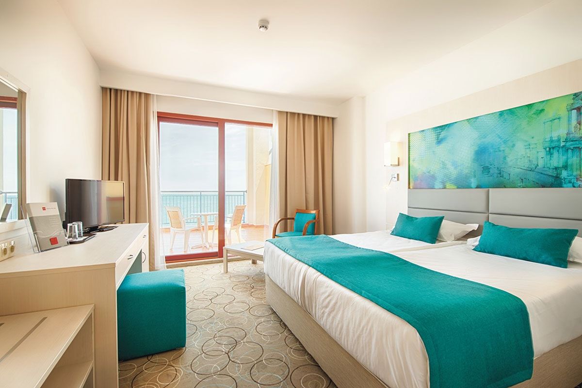 Riu Helios Bay pas cher photo 7