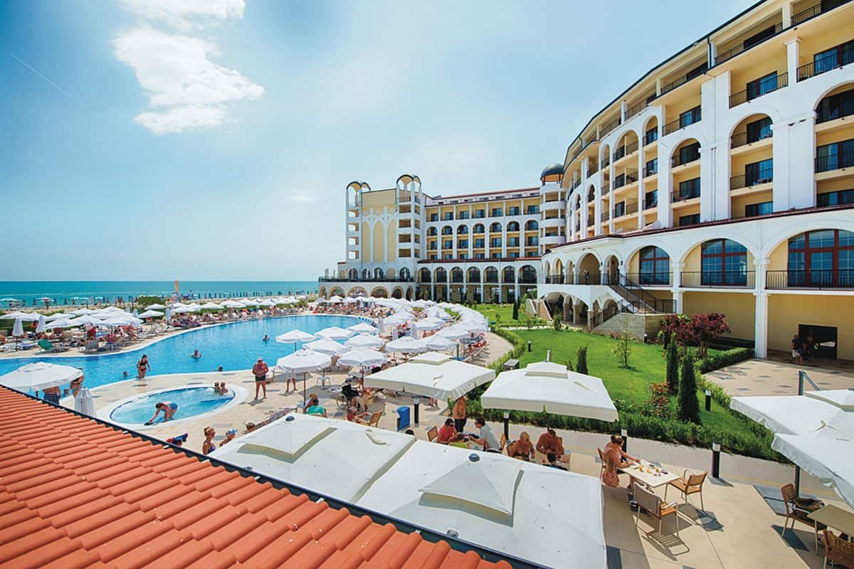 Riu Helios Bay pas cher photo 11
