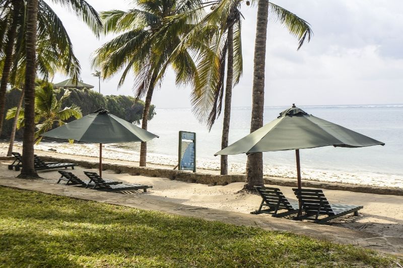 Pridelnn Flamingo Beach Resort & Spa 4* pas cher photo 6