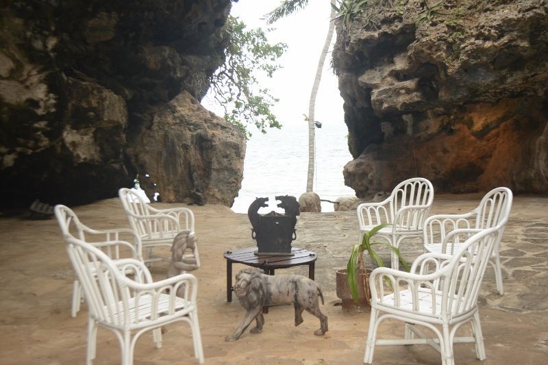 Pridelnn Flamingo Beach Resort & Spa 4* pas cher photo 12