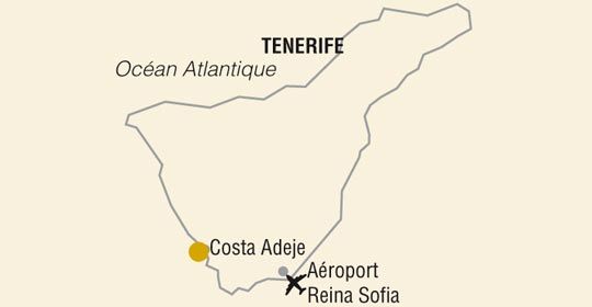 Jacaranda - Tenerife pas cher photo 4