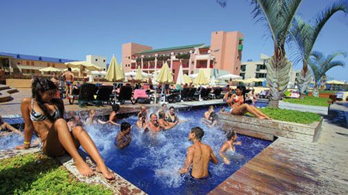 Jacaranda - Tenerife pas cher photo 5