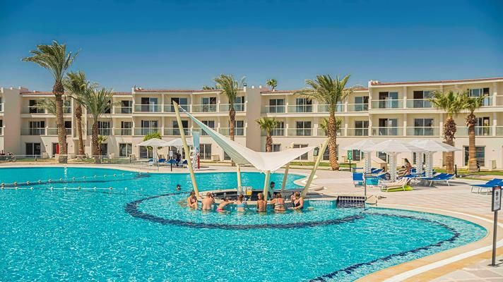 Amarina Abu Soma Resort & Aqua Park 5* pas cher photo 1