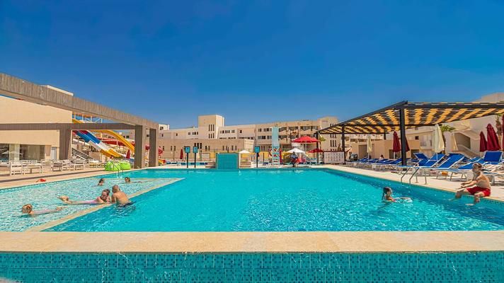 Amarina Abu Soma Resort & Aqua Park 5* pas cher photo 7