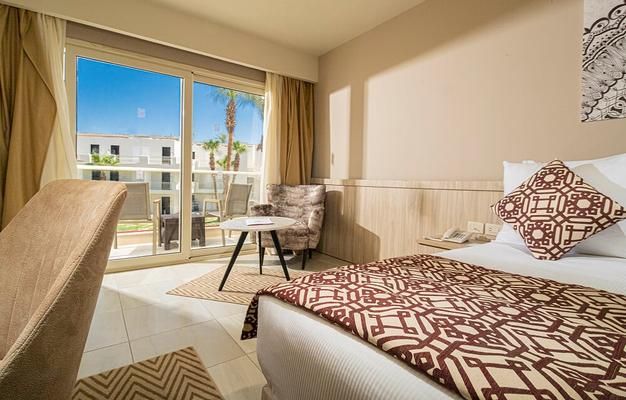 Amarina Abu Soma Resort & Aqua Park 5* pas cher photo 8