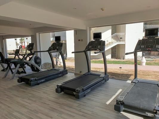 Amarina Abu Soma Resort & Aqua Park 5* pas cher photo 11