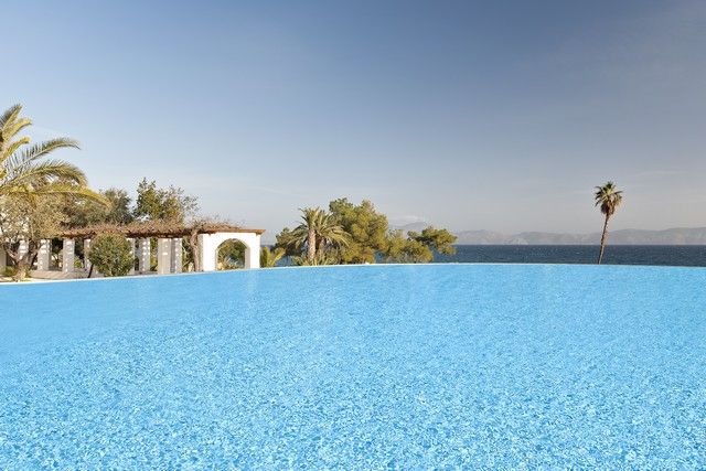 Ôclub Premium Barcelo Hydra Beach Resort 5* pas cher photo 1
