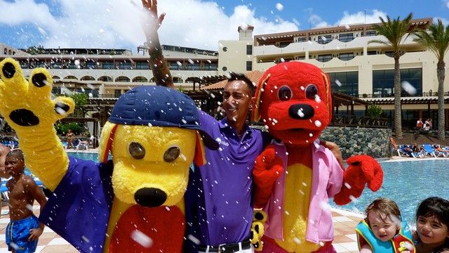Ôclub Premium Barcelo Hydra Beach Resort 5* pas cher photo 12