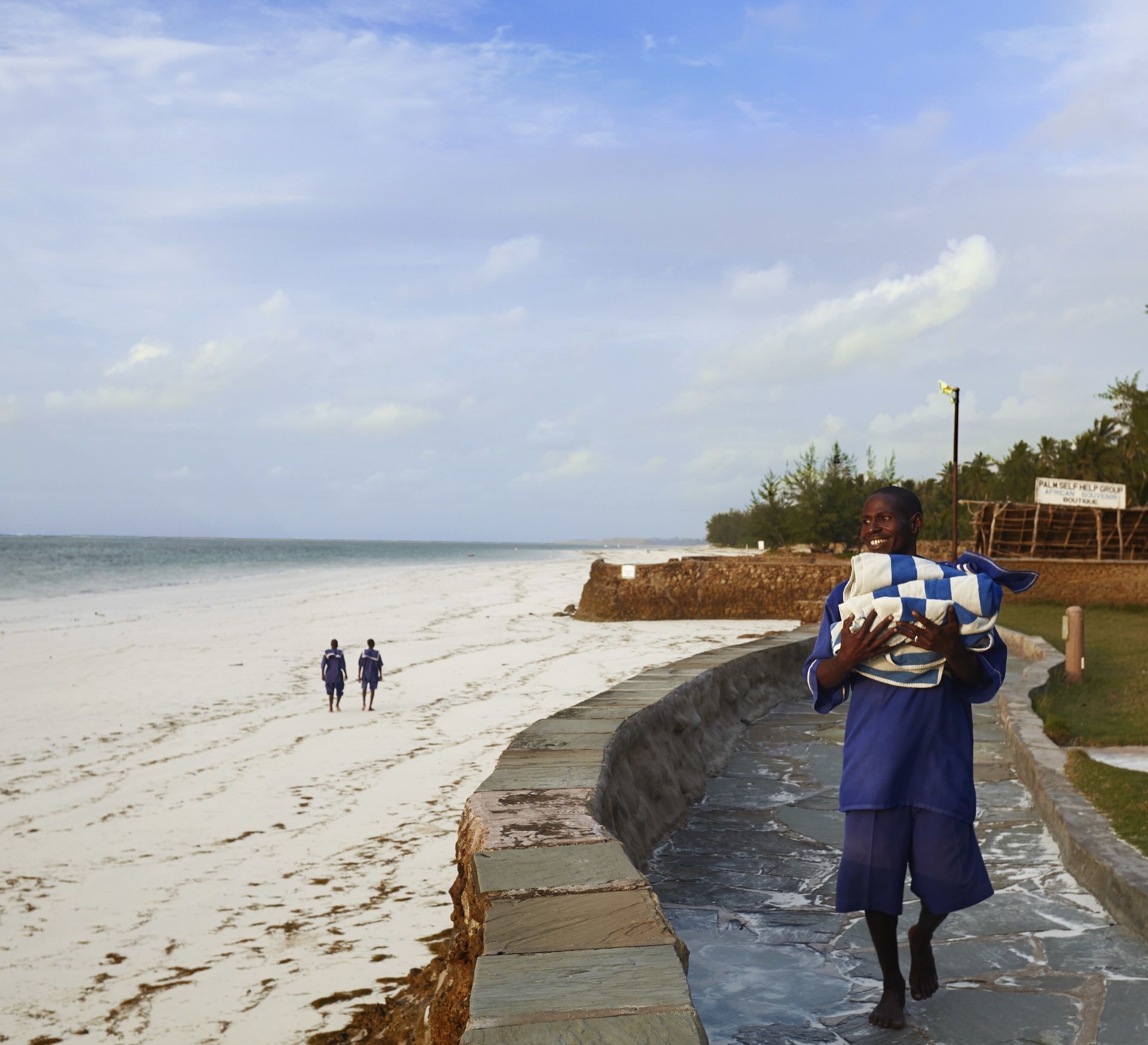 Neptune Palm Beach Boutique Resort & Spa 4* pas cher photo 6