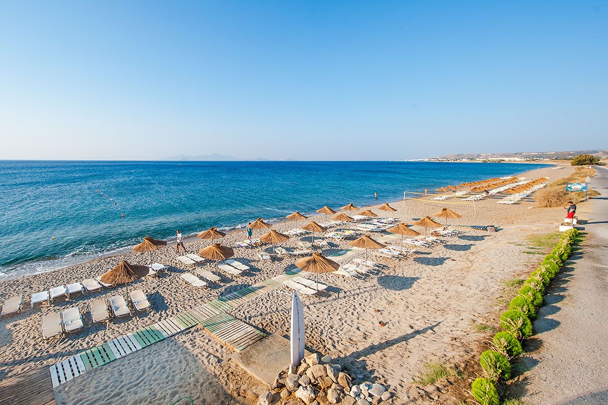 Hôtel Akti Beach Club pas cher photo 4