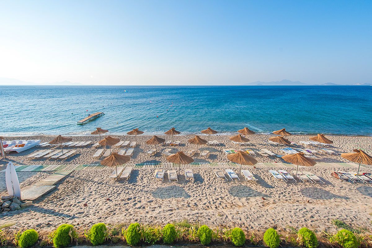 Hôtel Akti Beach Club pas cher photo 5