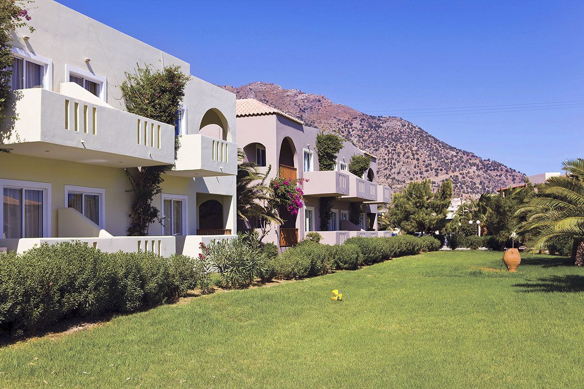 Hôtel Akti Beach Club pas cher photo 6