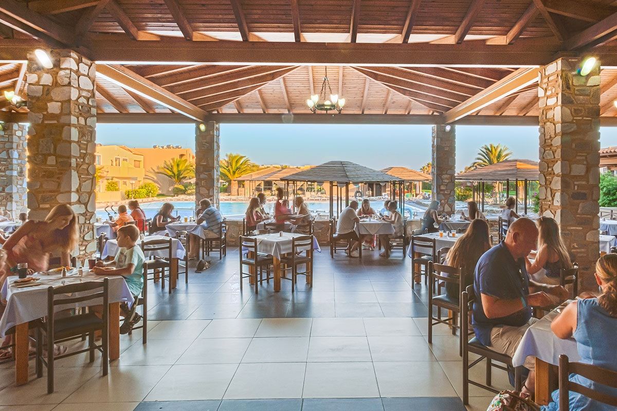 Hôtel Akti Beach Club pas cher photo 10