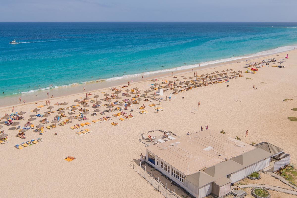 Club Héliades Oasis Belorizonte 4* pas cher photo 3