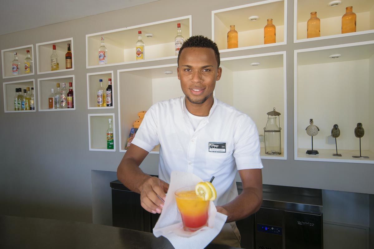 Club Héliades Oasis Belorizonte 4* pas cher photo 5