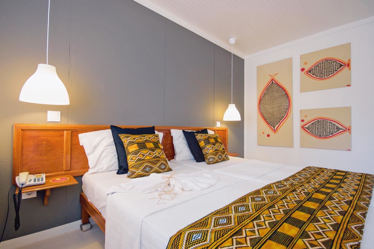 Club Héliades Oasis Belorizonte 4* pas cher photo 7