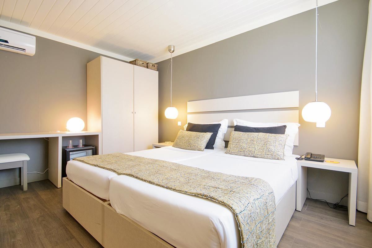 Club Héliades Oasis Belorizonte 4* pas cher photo 8