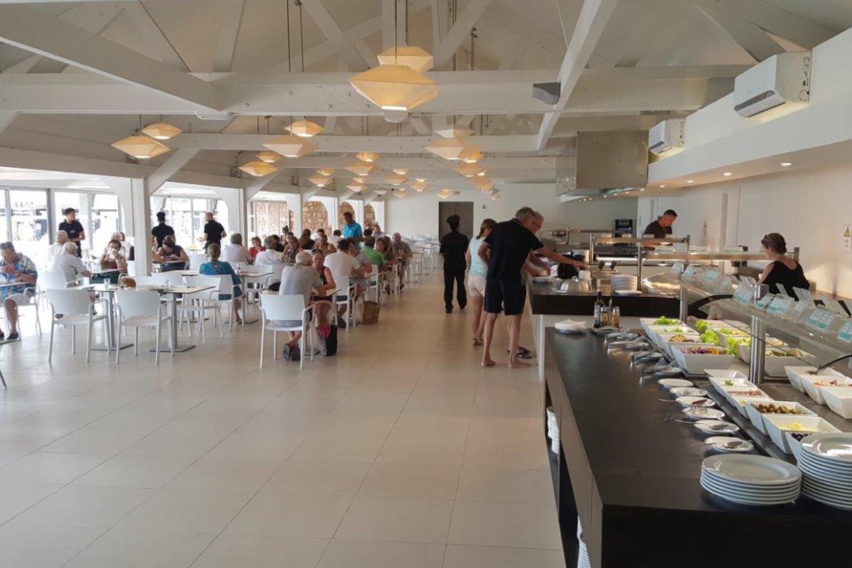 Club Héliades Oasis Belorizonte 4* pas cher photo 10