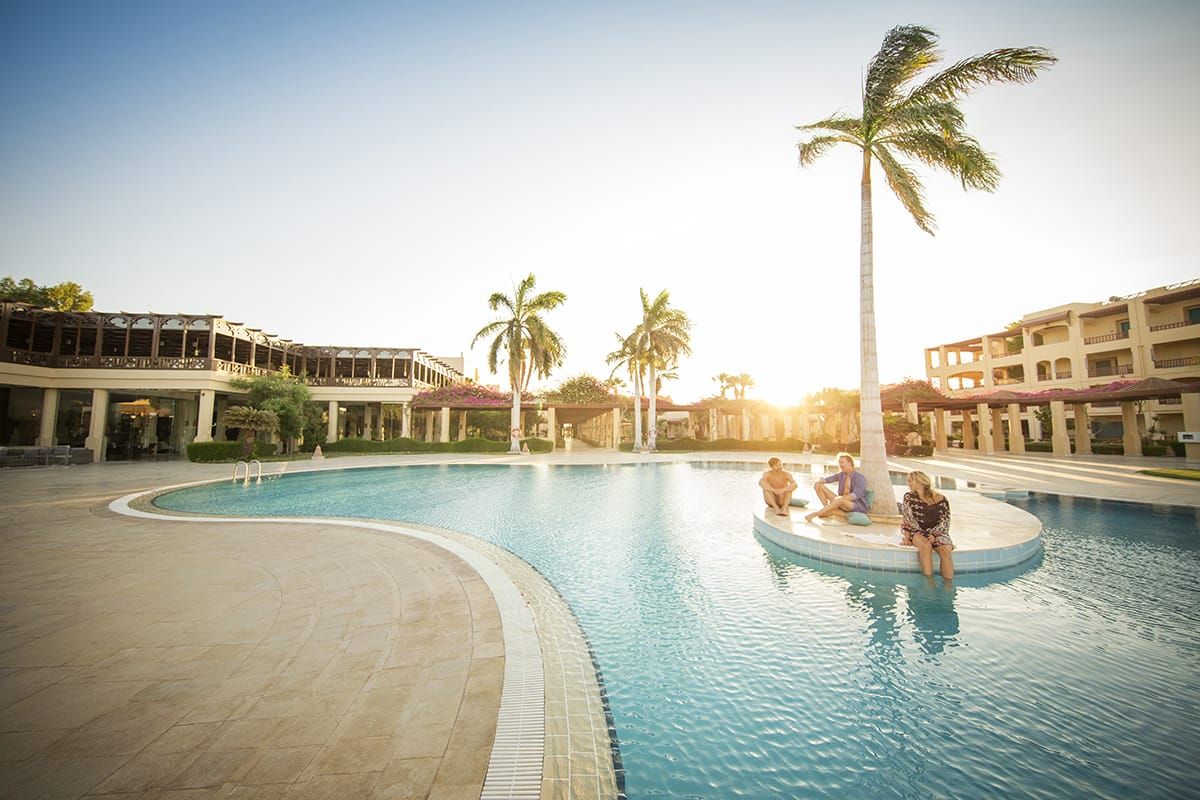 ROBINSON Club Soma Bay pas cher photo 2