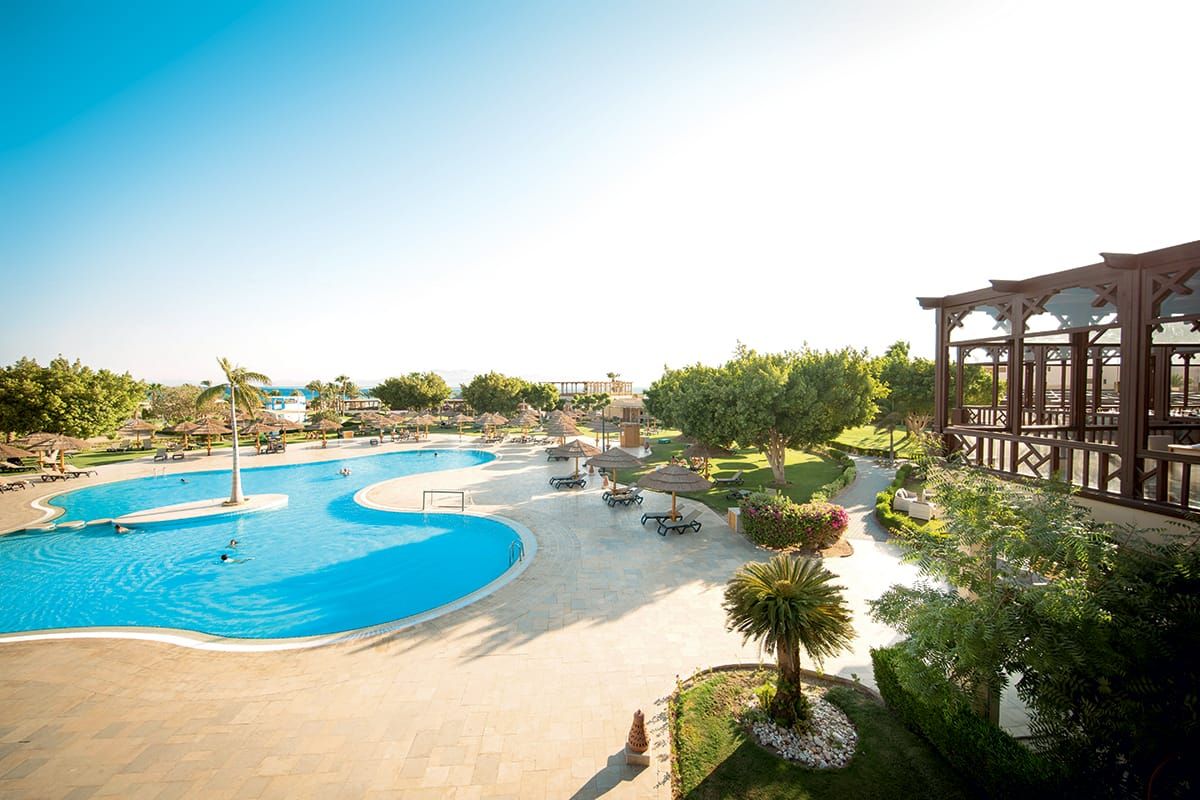 ROBINSON Club Soma Bay pas cher photo 4