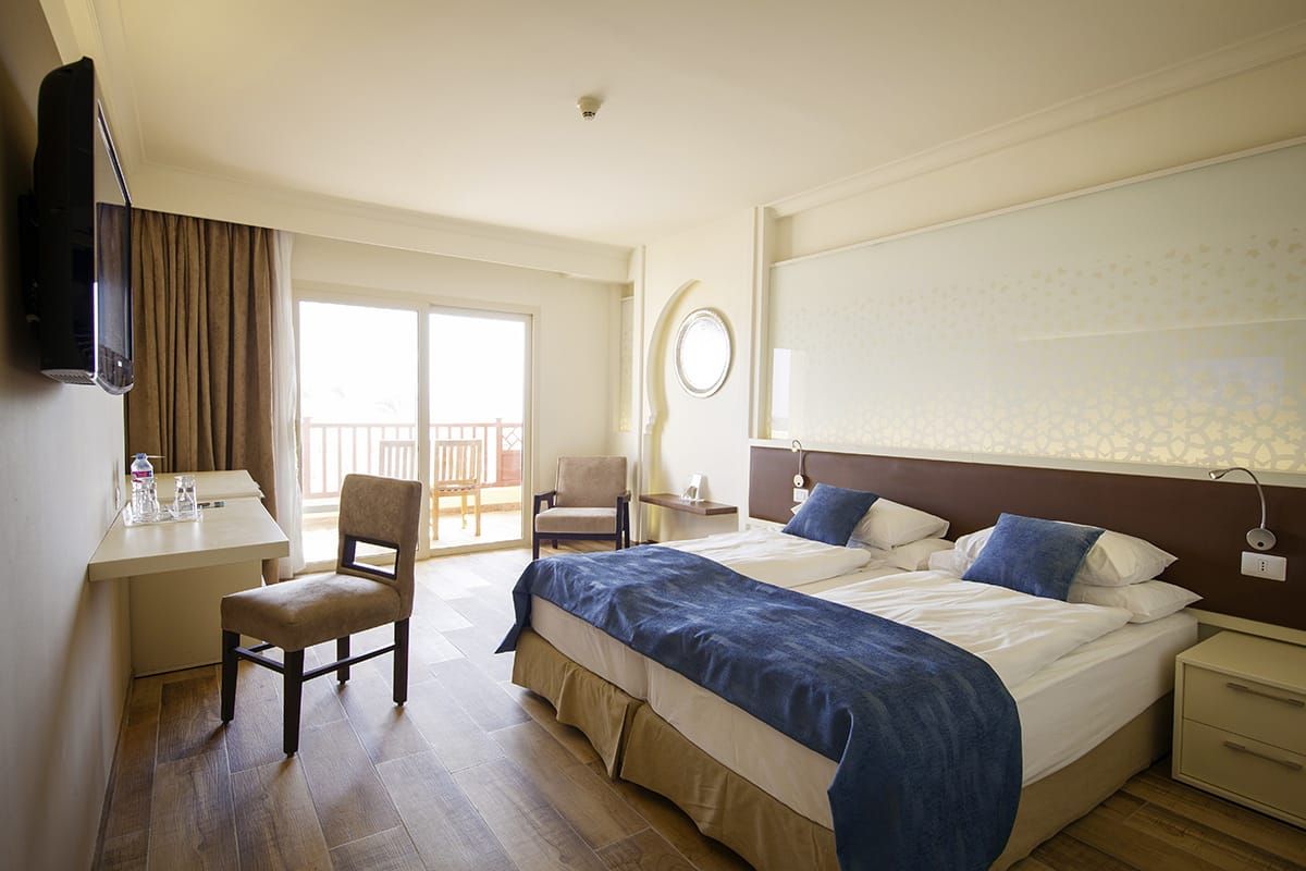 ROBINSON Club Soma Bay pas cher photo 6