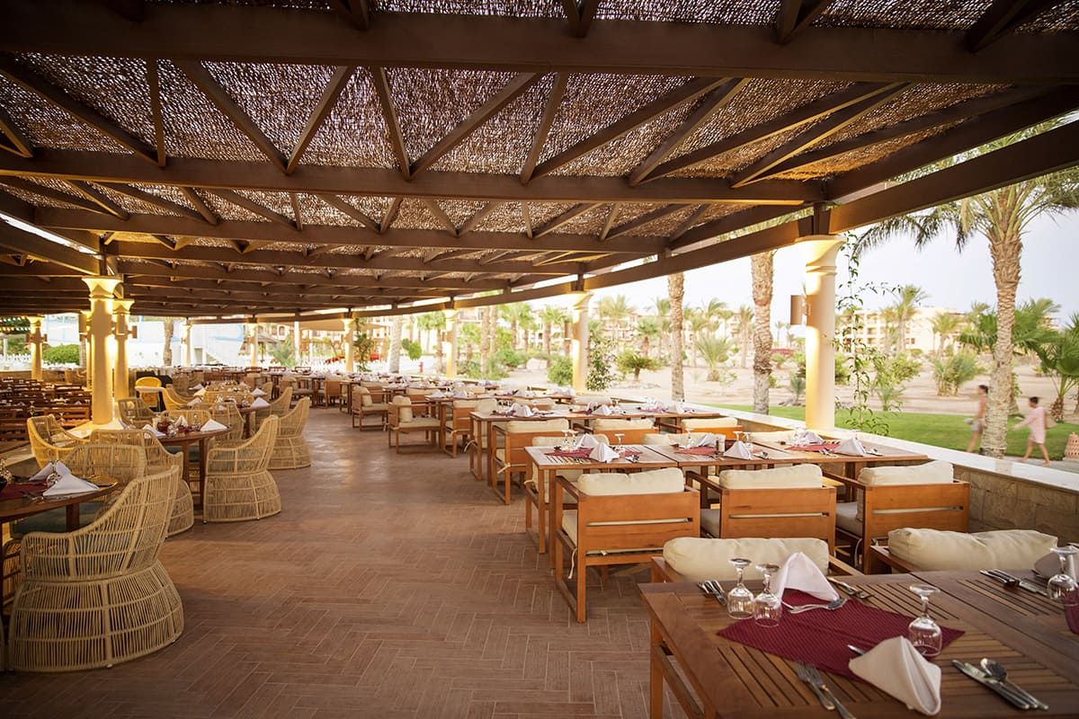 ROBINSON Club Soma Bay pas cher photo 8