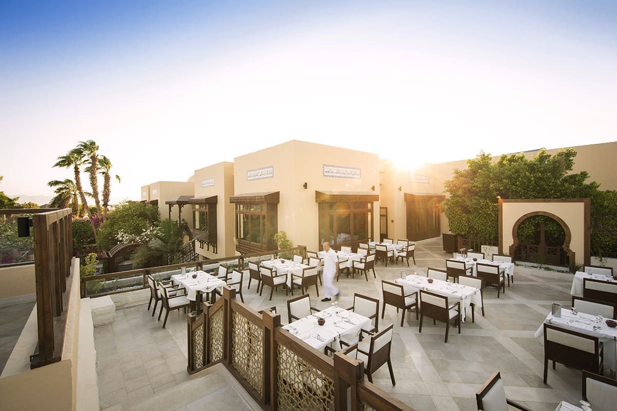 ROBINSON Club Soma Bay pas cher photo 9