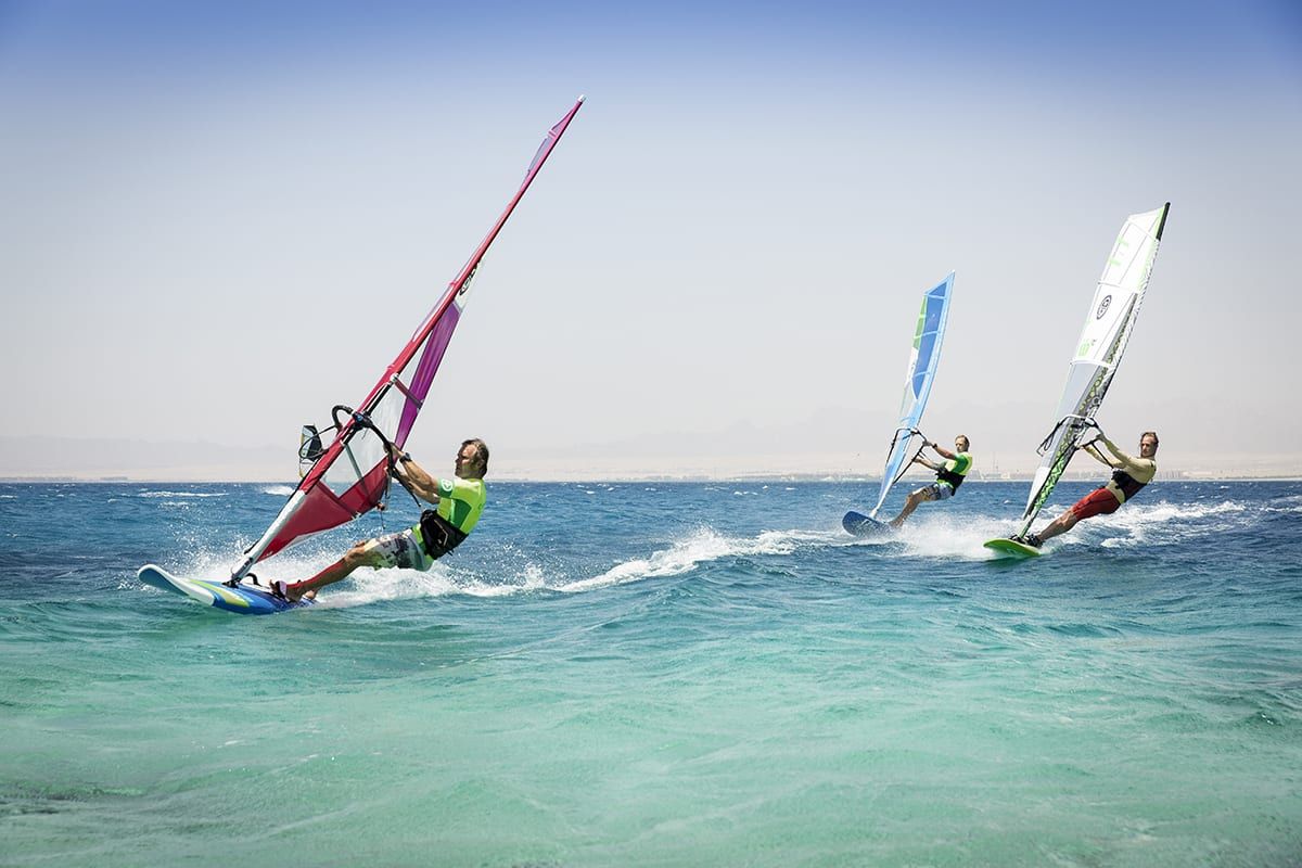 ROBINSON Club Soma Bay pas cher photo 12