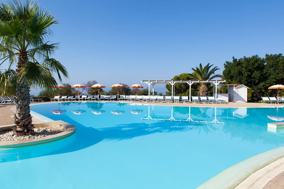 Club Marmara Cala Regina - Vols Réguliers pas cher photo 1