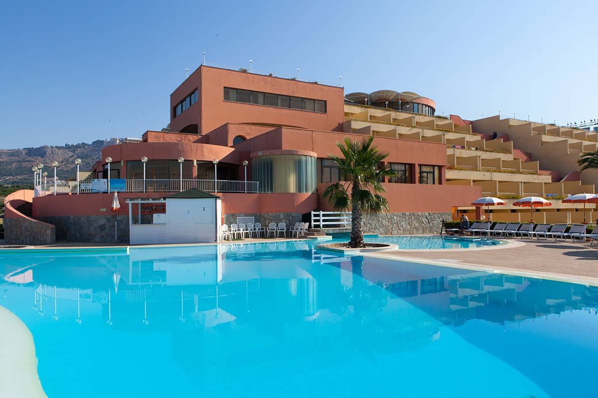 Club Marmara Cala Regina - Vols Réguliers pas cher photo 4