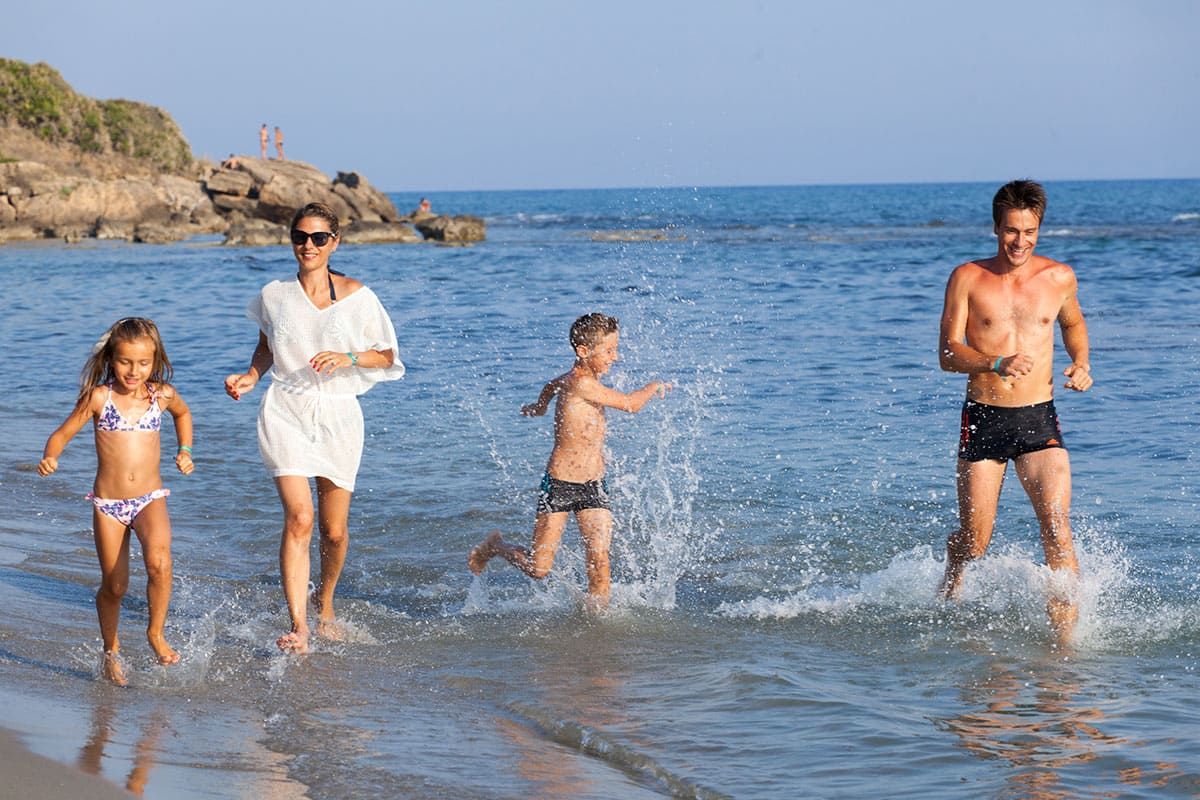 Club Marmara Cala Regina - Vols Réguliers pas cher photo 5