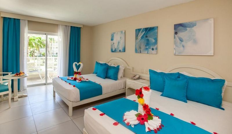 Vista Sol Punta Cana Beach Resort & Spa 4* pas cher photo 4