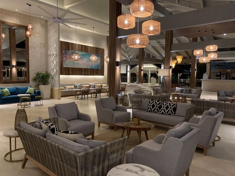 Vista Sol Punta Cana Beach Resort & Spa 4* pas cher photo 8