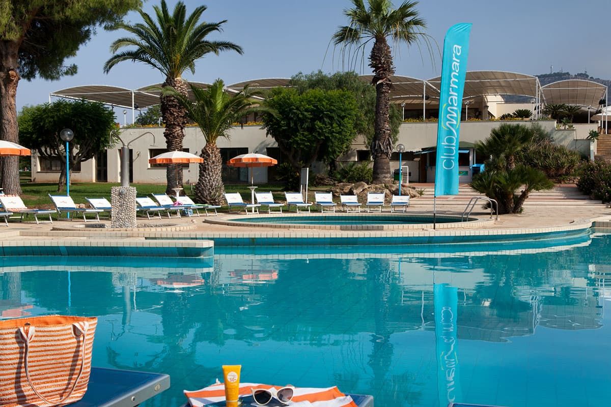 Club Marmara Alicudi - Vols Réguliers pas cher photo 4