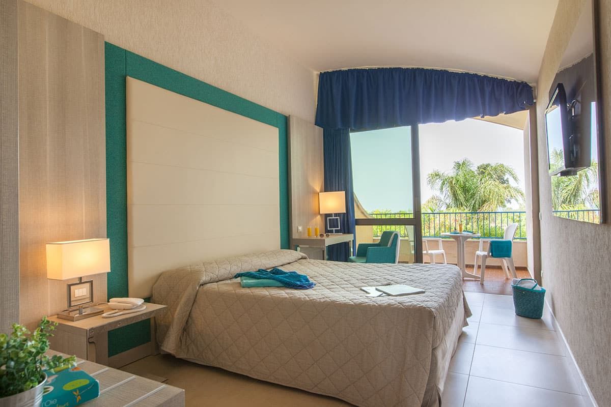 Club Marmara Alicudi - Vols Réguliers pas cher photo 6