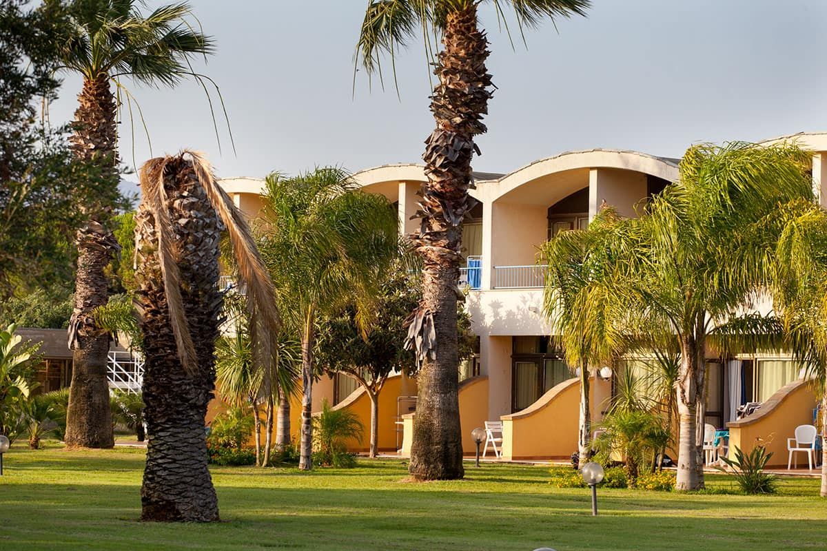 Club Marmara Alicudi - Vols Réguliers pas cher photo 10