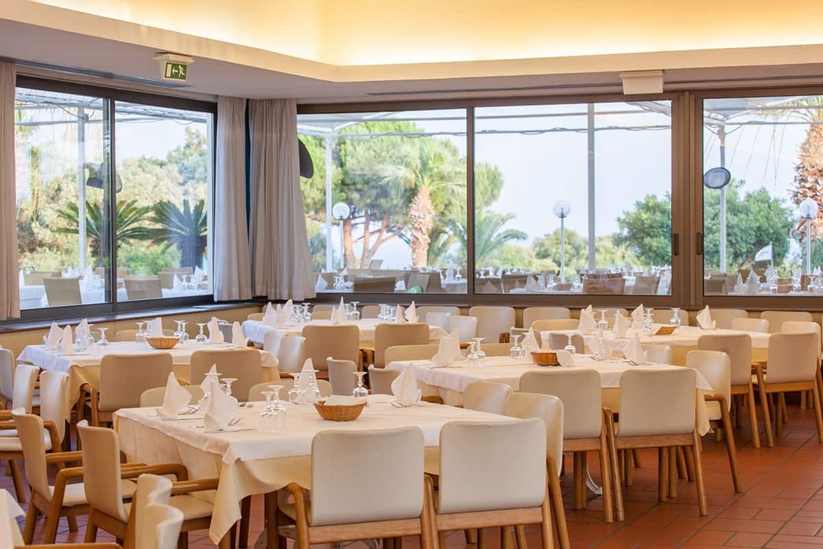 Club Marmara Alicudi - Vols Réguliers pas cher photo 11