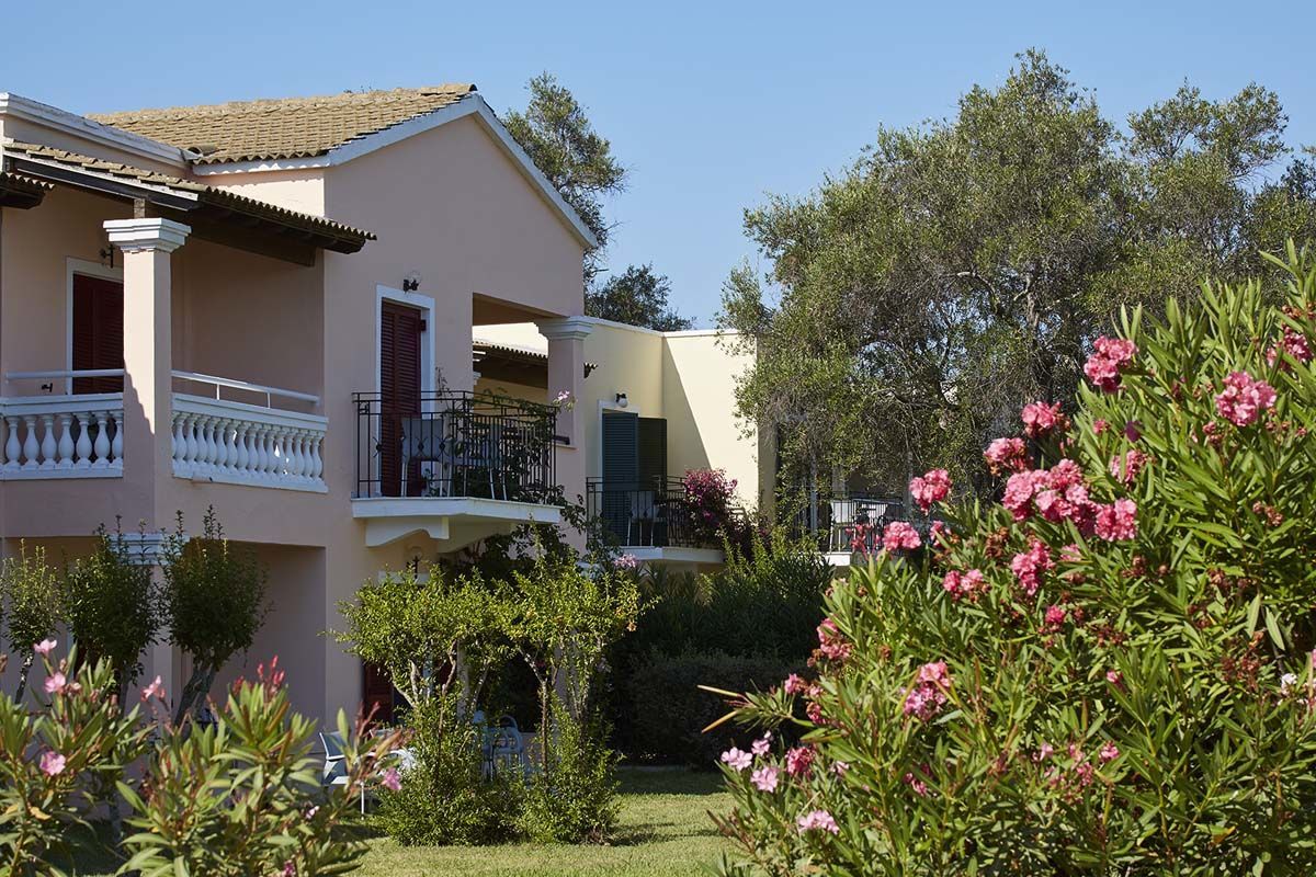 Club Héliades Apollo Palace 5* pas cher photo 2