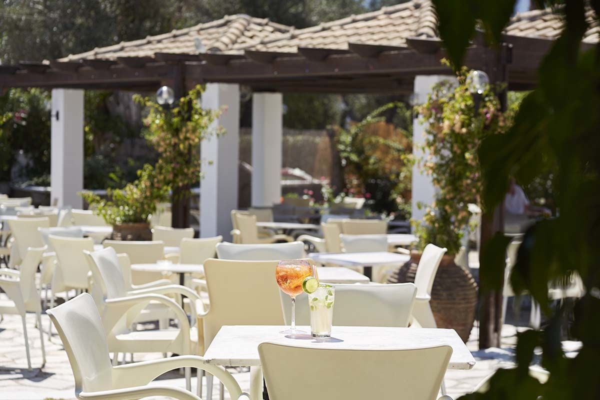 Club Héliades Apollo Palace 5* pas cher photo 6