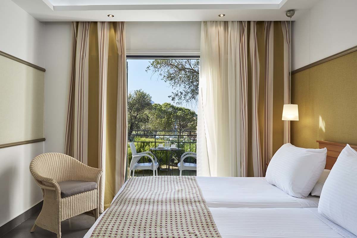 Club Héliades Apollo Palace 5* pas cher photo 7